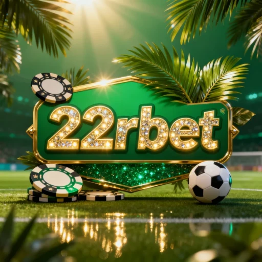 22rbet logo