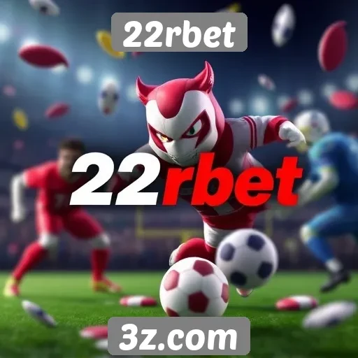 Principais jogos disponíveis no 22rbet
